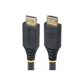 StarTech.com 20ft (6m) Active HDMI Cable w | HDMI2-CABLE-GRIP-20F