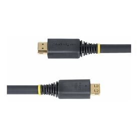 StarTech.com 20ft (6m) Active HDMI Cable w | HDMI2-CABLE-GRIP-20F