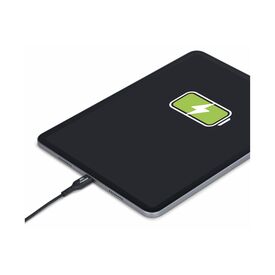 StarTech.com 6in (15cm) USB-A to USB-C Charging Ca | USB2AC15CMBK