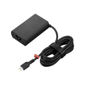 Lenovo / USB-C power adapter / AC 100-240 V / 65 Wat | 4X21R04793