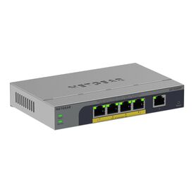 NETGEAR Easy Smart GS105EPP / Switch / high-pow | GS105EPP-100EUS
