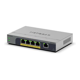 NETGEAR Easy Smart GS105EP / Switch / L3 / smart | GS105EP-100EUS
