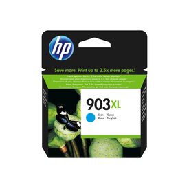 HP 903XL / 9.5 ml / High Yield / cyan / original /  | T6M03AE#301