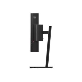 Lenovo ThinkVision T34WD-40 / LED monitor / curved / | 64AEGAT1EU