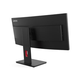 Lenovo ThinkVision T34WD-40 / LED monitor / curved / | 64AEGAT1EU