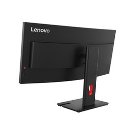 Lenovo ThinkVision T34WD-40 / LED monitor / curved / | 64AEGAT1EU