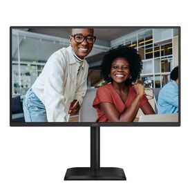 Screen size (inch) 27, Panel resolution 1920x1080, Max Re | 27E4U