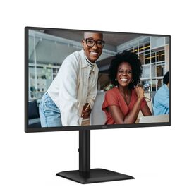 Screen size (inch) 27, Panel resolution 1920x1080, Max Re | 27E4U