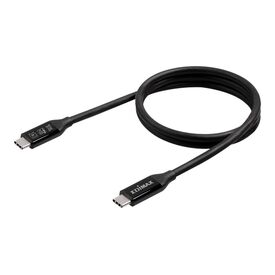 Edimax UC4 Series / USB cable / 24 pin USB-C (M) to 2 | UC4-020TP