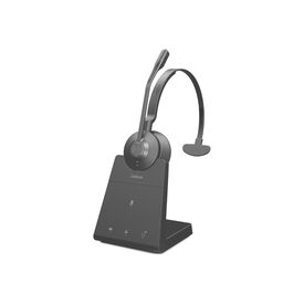 Jabra Engage 45 SE Mono / Headset / on-ear / DECT  | 9653-523-117