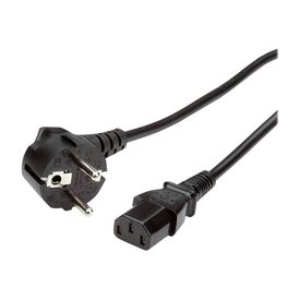 VALUE / Power cable / power IEC 60320 C13 to power C | 19.99.1018