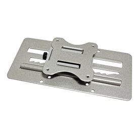 ROLINE / Mounting component (vertical plate) / for L | 17.03.1101