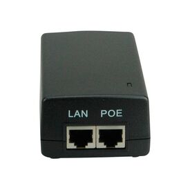 VALUE Gigabit PoE + Injector / PoE injector / AC 230 | 21.99.1498