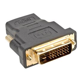 Roline / Video connector / DVI-D (M) to HDMI (F) / b | 12.03.3116