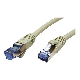 VALUE / Patch cable / RJ-45 (M) to RJ-45 (M) / 3 m / | 21.99.0863