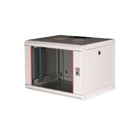 Roline Pro / Rack cabinet / 600 x 450 mm (WxD) / wal | 26.21.0000