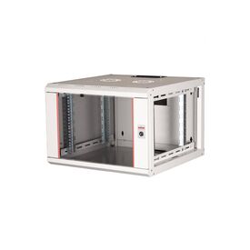 Roline Pro / Rack cabinet / 600 x 600 mm (WxD) / wal | 26.21.0001