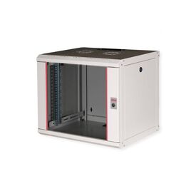 Roline Pro / Rack cabinet / 600 x 450 mm (DxW) / wal | 26.21.0002