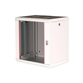 Roline Pro / Rack cabinet / 600 x 450 mm (WxD) / wal | 26.21.0004