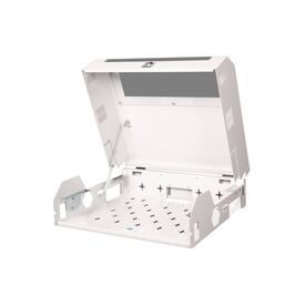 Roline Basic / Cabinet / wall mountable / RAL 7035,  | 26.21.0015