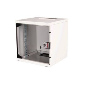 Roline Basic / Rack cabinet / 312 x 300 mm (WxD) / w | 26.21.0024
