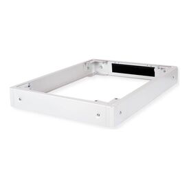 Roline / Rack base / 600 x 800 mm (WxD) / RAL 7035,  | 26.21.0072