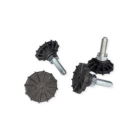 Roline / Levelilng feet (pack of 4 pieces) / for P/N | 26.21.0078