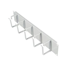 Roline / Patch panel / 85 x 60 mm / light grey, RAL  | 26.21.0099