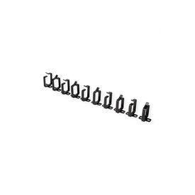 Roline / Cable management bracket / 44 x 60 mm / RAL | 26.21.0101