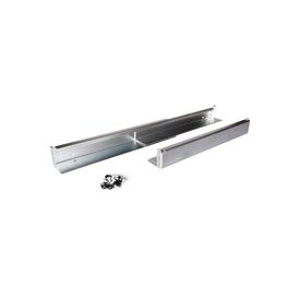 Roline / Rack slide rail / variable depth 350 to 600 | 26.21.0113