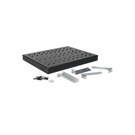 Roline / Rack shelf / 350 mm depth, 50 kg load capac | 26.21.0119
