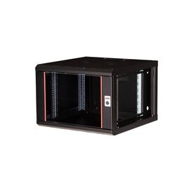 Roline Pro / Rack cabinet / 600 x 600 mm (WxD) / wal | 26.21.0171