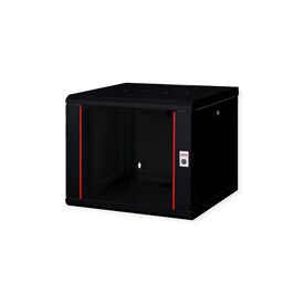 Roline Pro / Rack cabinet / 600 x 600 mm (WxD) / wal | 26.21.0173