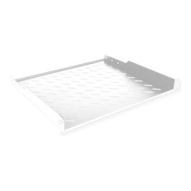 Roline / Rack shelf / 400 mm depth, 15 kg load capac | 26.21.0190
