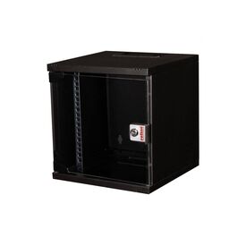 Roline Basic / Rack cabinet / 312 x 300 mm (WxD) / w | 26.21.0193