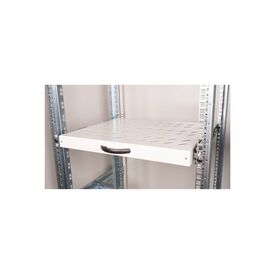 Roline / Rack sliding shelf / 350 mm depth, 25 kg lo | 26.21.0275