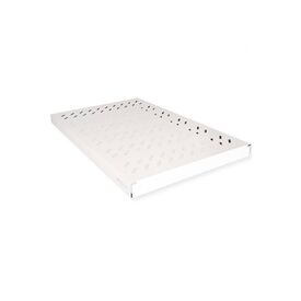 Roline / Rack shelf / 770 mm depth, 50 kg load capac | 26.21.0277