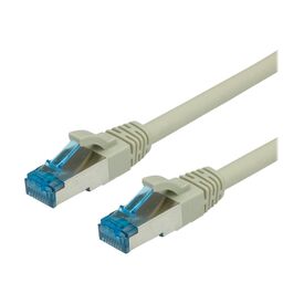 VALUE / Patch cable / RJ-45 (M) to RJ-45 (M) / 30 cm | 21.99.0864