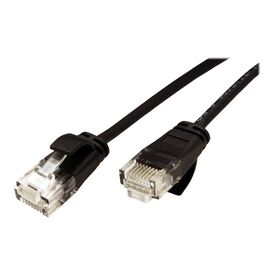 Roline / Patch cable / RJ-45 (M) to RJ-45 (M) / 1 m  | 21.15.3953