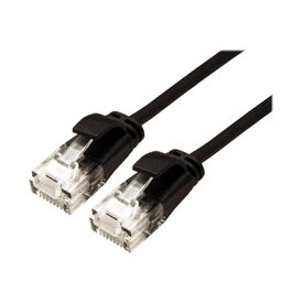 Roline / Patch cable / RJ-45 (M) to RJ-45 (M) / 2 m  | 21.15.3955