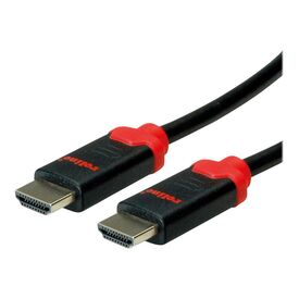 Roline / Ultra High Speed / HDMI cable / HDMI male t | 11.04.5942