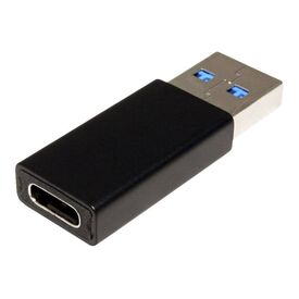 VALUE / USB adapter / 24 pin USB-C (F) to USB Type A | 12.99.2998