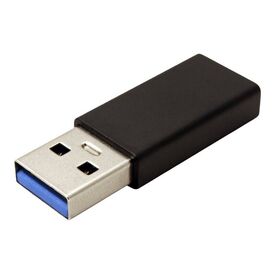 VALUE / USB adapter / 24 pin USB-C (F) to USB Type A | 12.99.2998