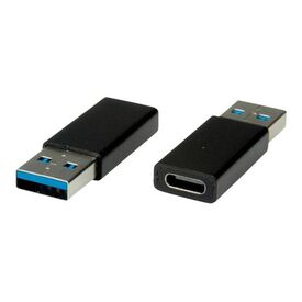 VALUE / USB adapter / 24 pin USB-C (F) to USB Type A | 12.99.2998