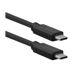 Roline / USB cable / 24 pin USB-C (M) reversible to  | 11.02.9070