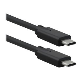 Roline / USB cable / 24 pin USB-C (M) reversible to  | 11.02.9072