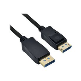 Roline / DisplayPort cable / DisplayPort (M) latched | 11.04.6001