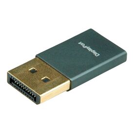 VALUE / EDID reader / writer / DisplayPort / black | 14.99.3446