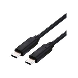 Roline / USB cable / 24 pin USB-C (M) to 24 pin USB- | 11.02.9082