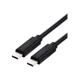Roline / USB cable / 24 pin USB-C (M) to 24 pin USB- | 11.02.9083